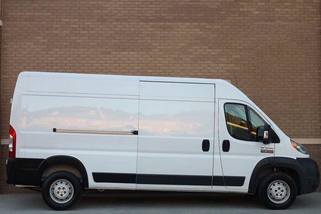 2016 Ram ProMaster Cargo Van 2500 High Roof - 23098997 - 2