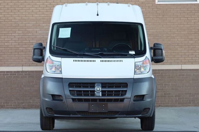2016 Ram ProMaster Cargo Van 2500 High Roof - 23098997 - 6