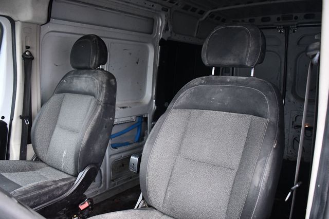 2016 Ram ProMaster Cargo Van 2500 High Roof 159" WB - 22009694 - 10