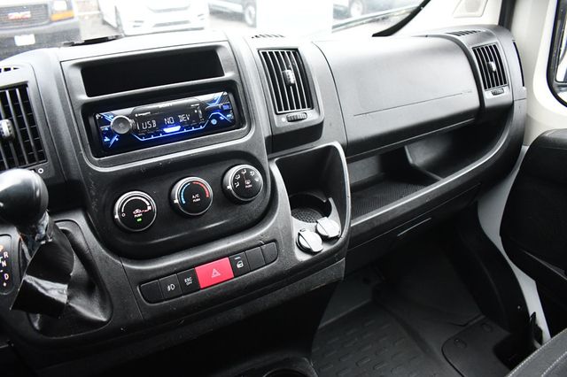 2016 Ram ProMaster Cargo Van 2500 High Roof 159" WB - 22009694 - 13