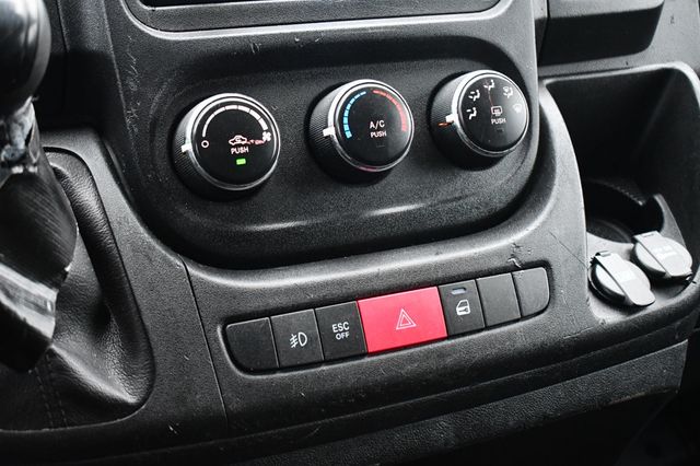 2016 Ram ProMaster Cargo Van 2500 High Roof 159" WB - 22009694 - 14