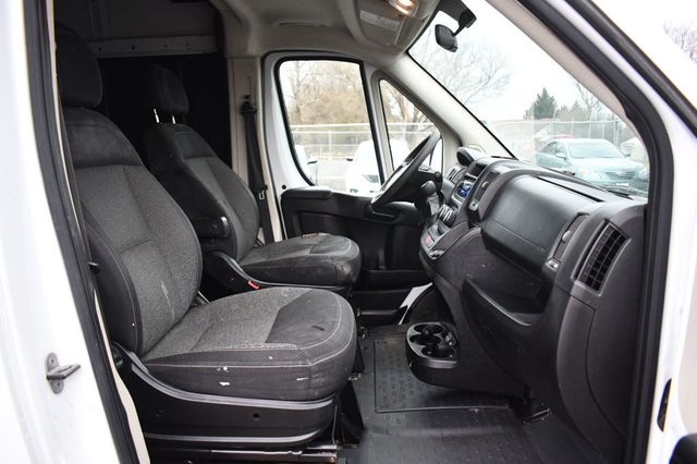2016 Ram ProMaster Cargo Van 2500 High Roof 159" WB - 22009694 - 15