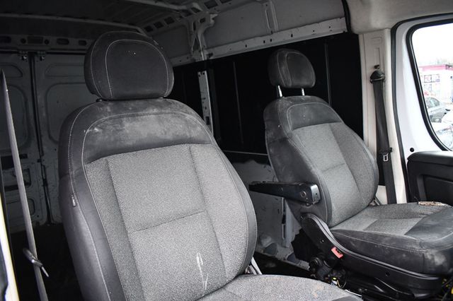 2016 Ram ProMaster Cargo Van 2500 High Roof 159" WB - 22009694 - 16