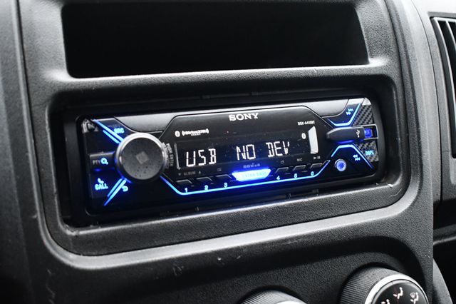 2016 Ram ProMaster Cargo Van 2500 High Roof 159" WB - 22009694 - 18