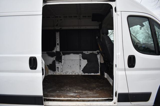 2016 Ram ProMaster Cargo Van 2500 High Roof 159" WB - 22009694 - 19