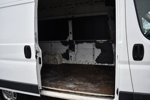 2016 Ram ProMaster Cargo Van 2500 High Roof 159" WB - 22009694 - 20