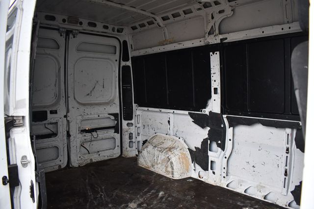 2016 Ram ProMaster Cargo Van 2500 High Roof 159" WB - 22009694 - 21