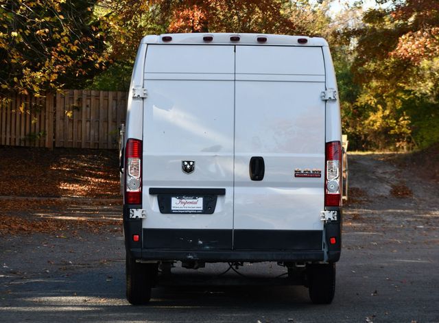 2016 Ram ProMaster Cargo Van 2500 High Roof 159" WB - 22009694 - 3