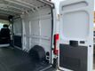 2016 Ram ProMaster Cargo Van 2500 High Roof 159" WB Low miles - 22943256 - 17