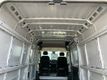 2016 Ram ProMaster Cargo Van 2500 High Roof 159" WB Low miles - 22943256 - 19