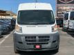 2016 Ram ProMaster Cargo Van 2500 High Roof 159" WB Low miles - 22943256 - 22