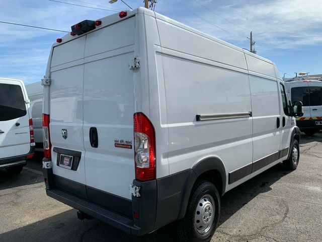2016 Ram ProMaster Cargo Van 2500 High Roof 159" WB Low miles - 22943256 - 28