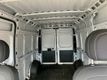2016 Ram ProMaster Cargo Van 2500 High Roof 159" WB Low miles - 22943256 - 2