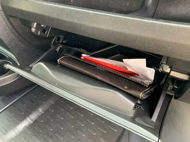 2016 Ram ProMaster Cargo Van 2500 High Roof 159" WB Low miles - 22943256 - 37