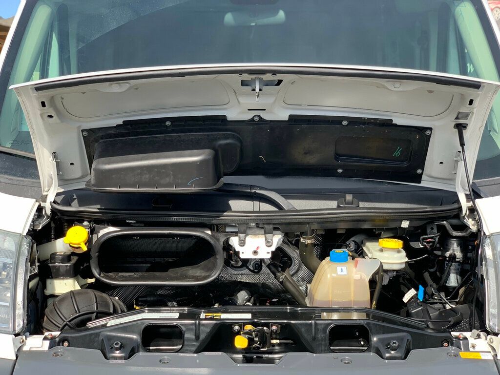 2016 Ram ProMaster Cargo Van 2500 High Roof 159" WB Low miles - 22943256 - 43