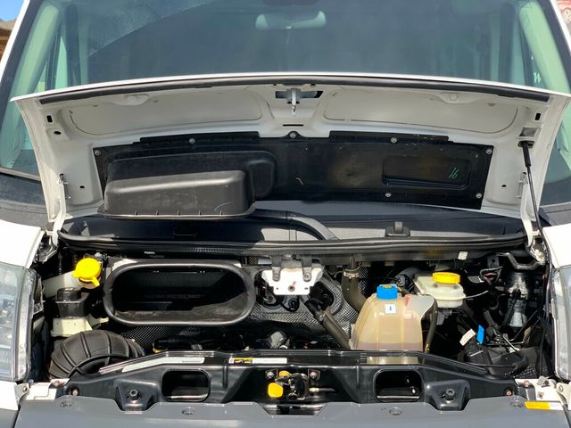 2016 Ram ProMaster Cargo Van 2500 High Roof 159" WB Low miles - 22943256 - 43