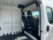 2016 Ram ProMaster Cargo Van 2500 High Roof 159" WB Low miles - 22943256 - 6
