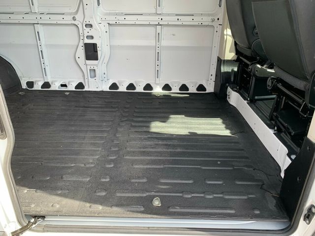 2016 Ram ProMaster Cargo Van 2500 High Roof 159" WB Low miles - 22943256 - 7