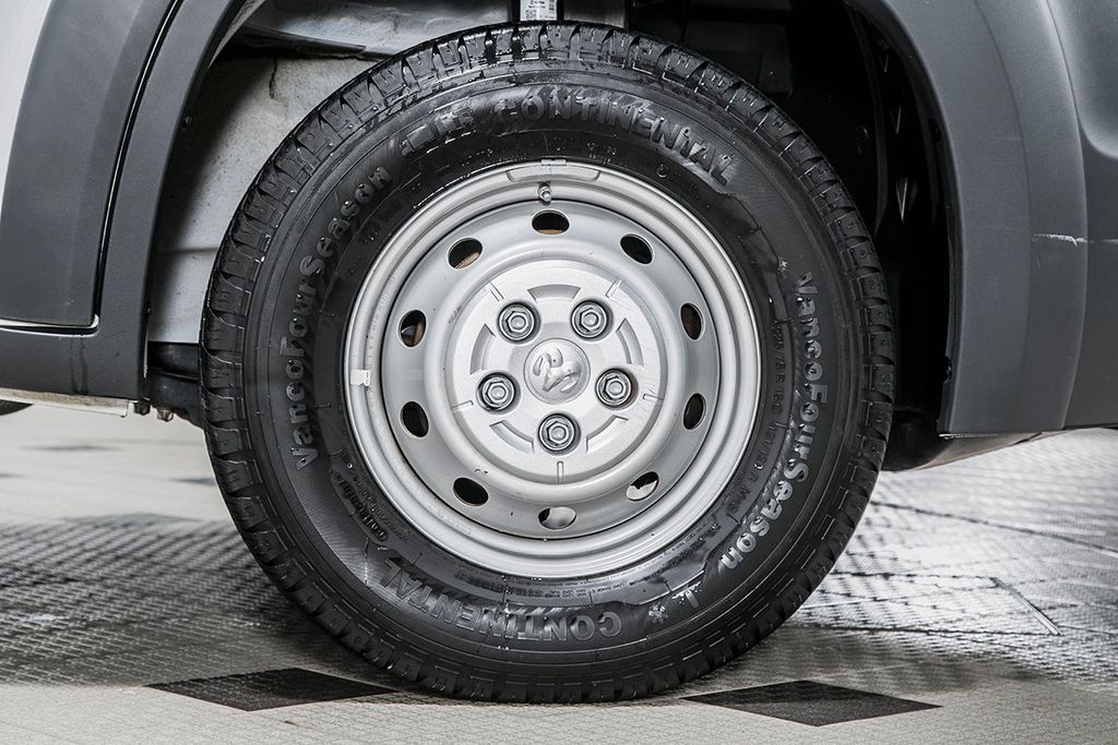 2016 Ram ProMaster Cargo Van PROMASTER - 15987365 - 10