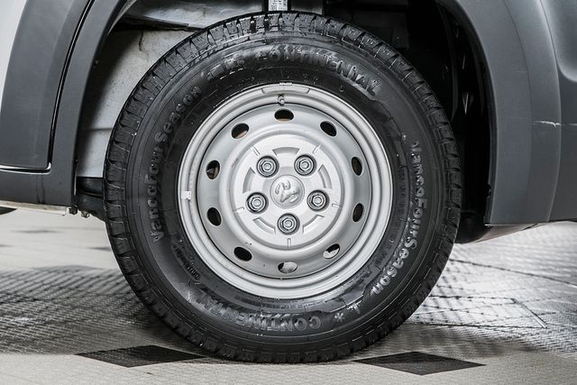 2016 Ram ProMaster Cargo Van PROMASTER - 15987365 - 10