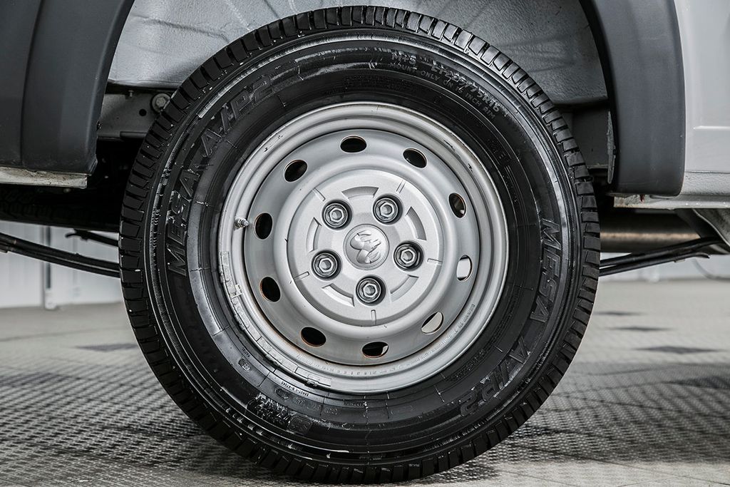 2016 Ram ProMaster Cargo Van PROMASTER - 15987365 - 11