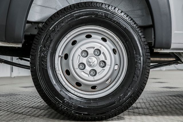 2016 Ram ProMaster Cargo Van PROMASTER - 15987365 - 11