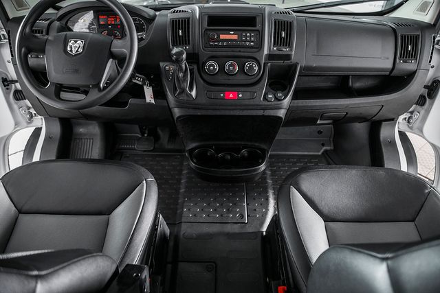 2016 Ram ProMaster Cargo Van PROMASTER - 15987365 - 13