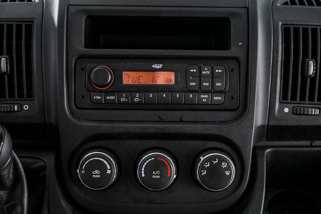 2016 Ram ProMaster Cargo Van PROMASTER - 15987365 - 14