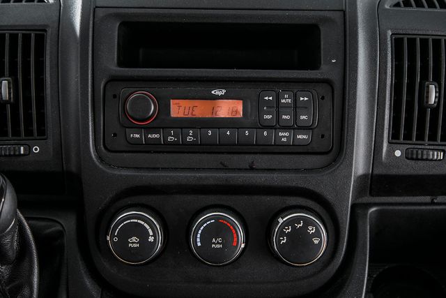 2016 Ram ProMaster Cargo Van PROMASTER - 15987365 - 14