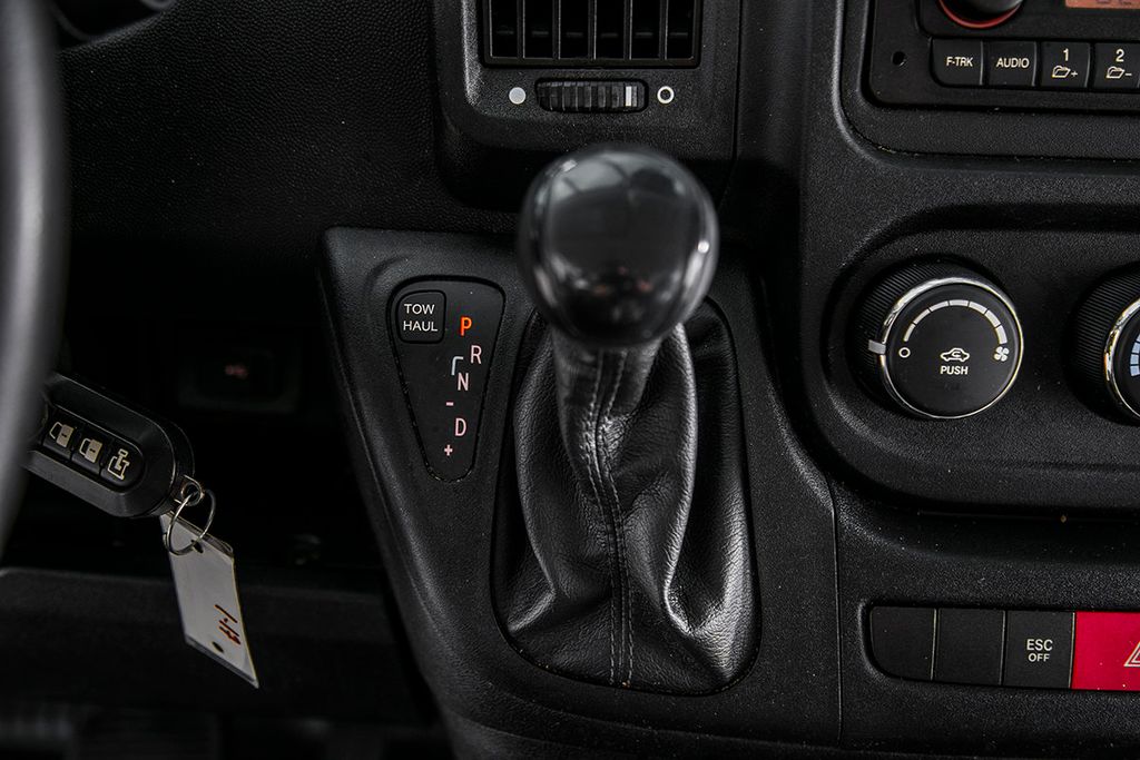 2016 Ram ProMaster Cargo Van PROMASTER - 15987365 - 15