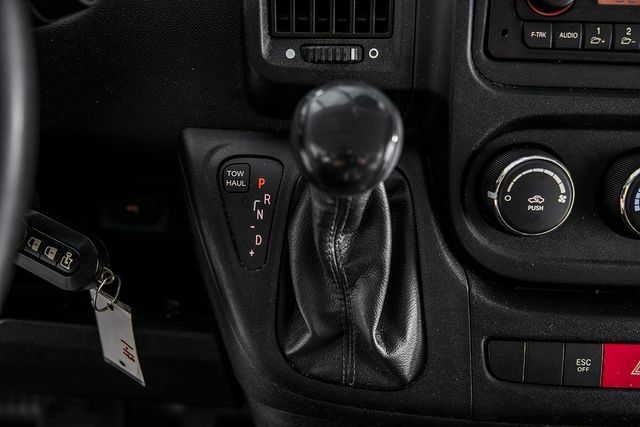 2016 Ram ProMaster Cargo Van PROMASTER - 15987365 - 15