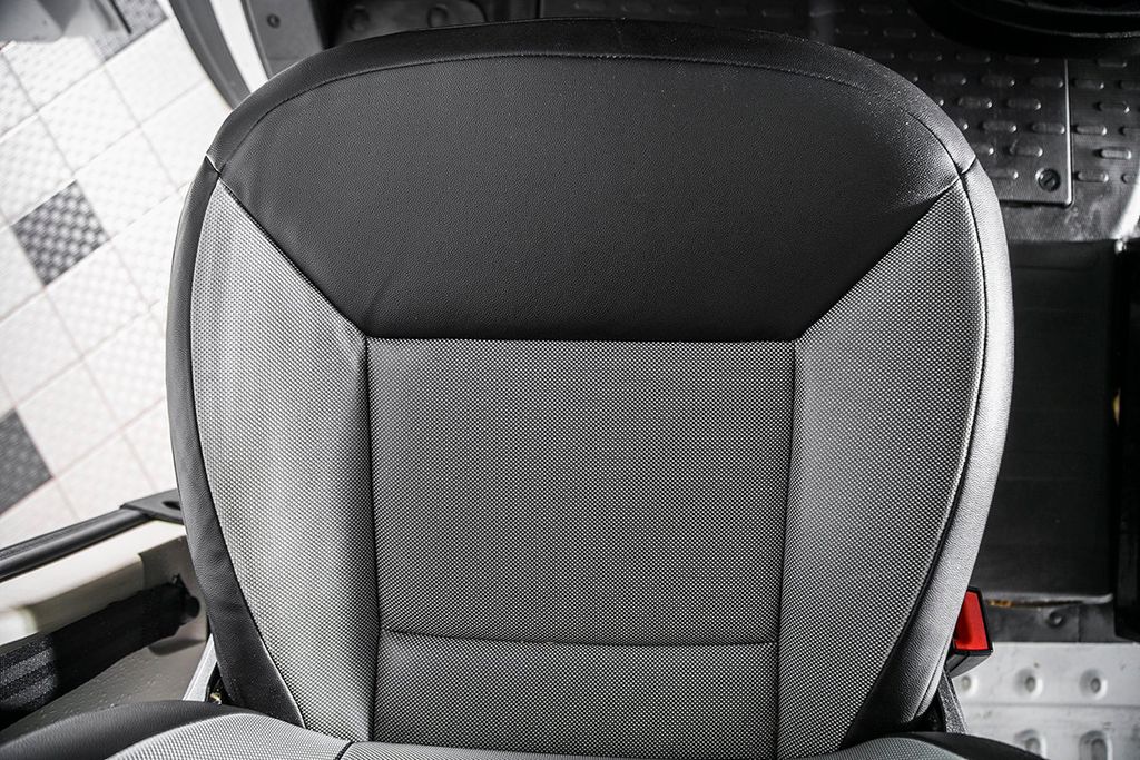 2016 Ram ProMaster Cargo Van PROMASTER - 15987365 - 18