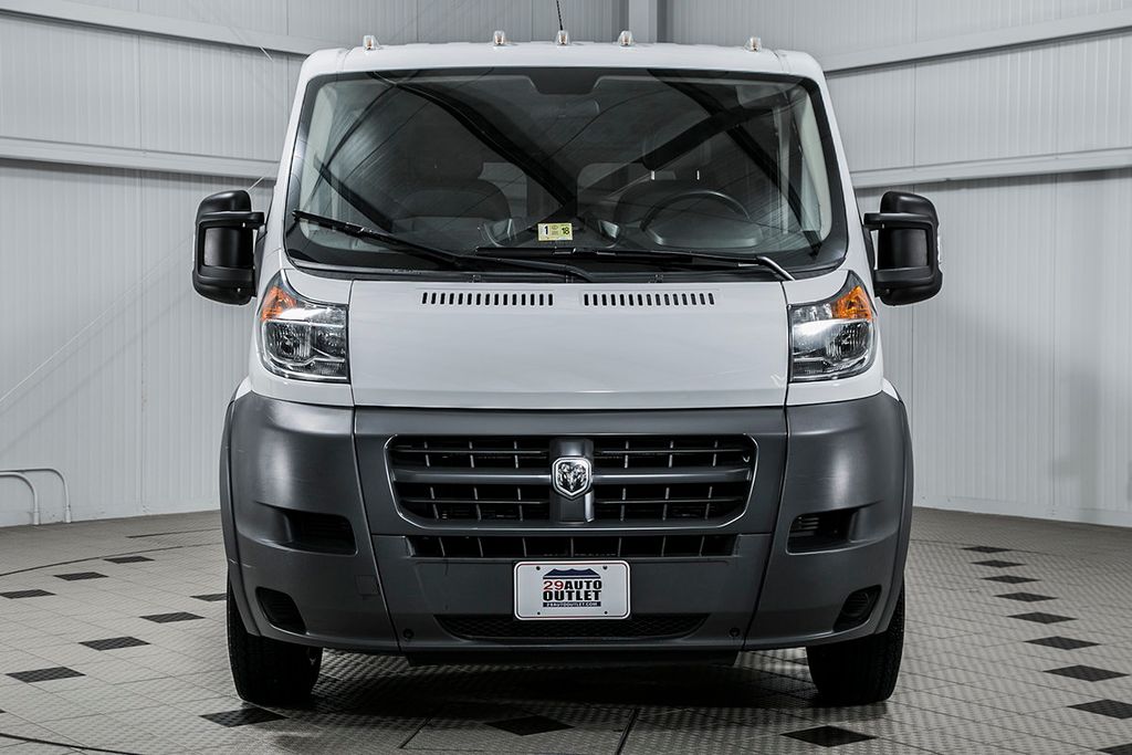 2016 Ram ProMaster Cargo Van PROMASTER - 15987365 - 1
