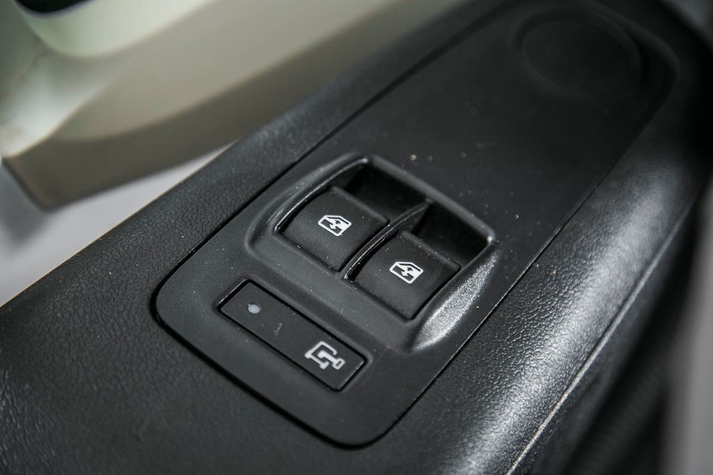 2016 Ram ProMaster Cargo Van PROMASTER - 15987365 - 19