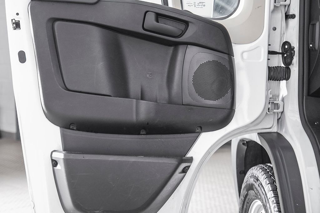 2016 Ram ProMaster Cargo Van PROMASTER - 15987365 - 20