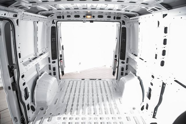 2016 Ram ProMaster Cargo Van PROMASTER - 15987365 - 21