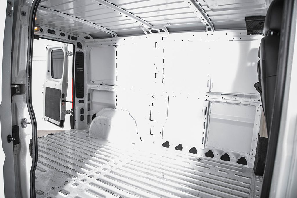 2016 Ram ProMaster Cargo Van PROMASTER - 15987365 - 22