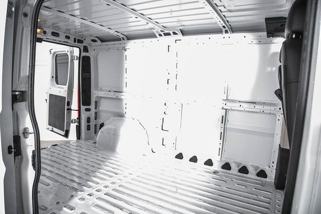 2016 Ram ProMaster Cargo Van PROMASTER - 15987365 - 22