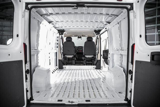 2016 Ram ProMaster Cargo Van PROMASTER - 15987365 - 23