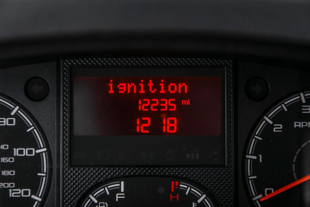 2016 Ram ProMaster Cargo Van PROMASTER - 15987365 - 24