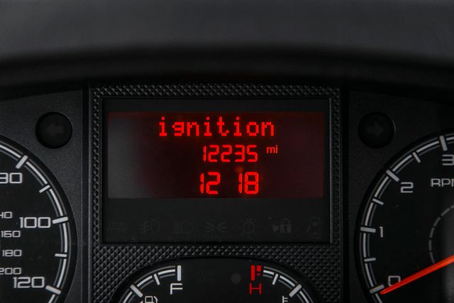 2016 Ram ProMaster Cargo Van PROMASTER - 15987365 - 24