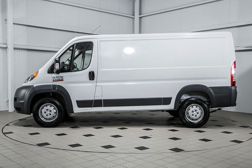 2016 Ram ProMaster Cargo Van PROMASTER - 15987365 - 3