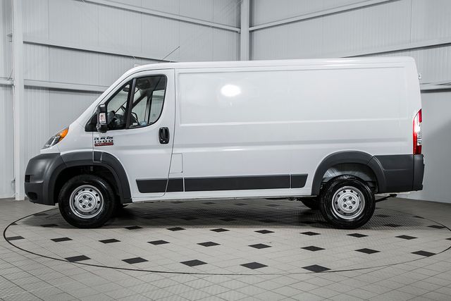 2016 Ram ProMaster Cargo Van PROMASTER - 15987365 - 3