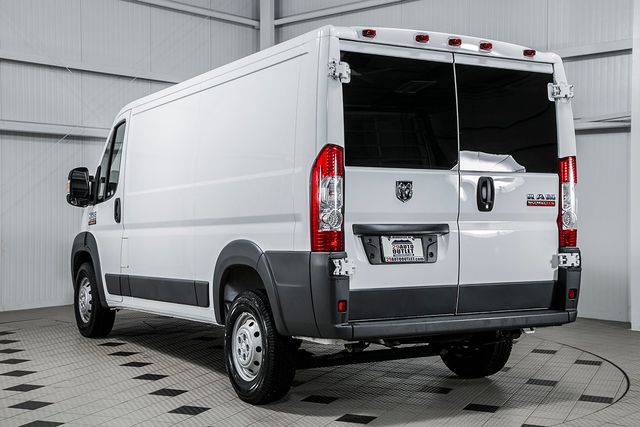 2016 Ram ProMaster Cargo Van PROMASTER - 15987365 - 4