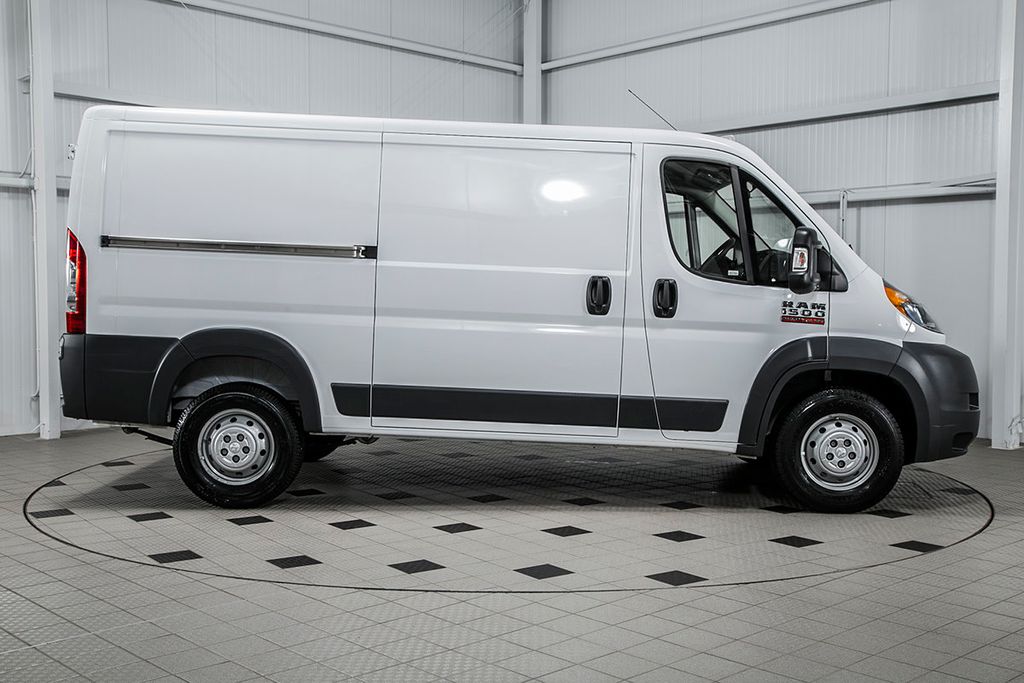 2016 Ram ProMaster Cargo Van PROMASTER - 15987365 - 6