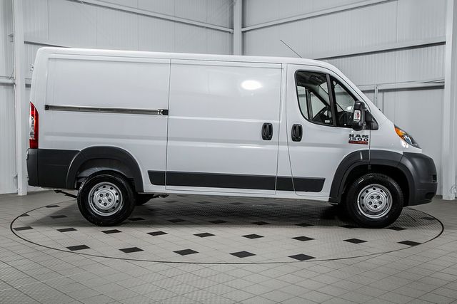 2016 Ram ProMaster Cargo Van PROMASTER - 15987365 - 6