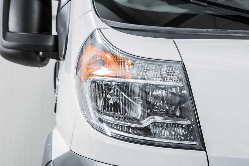 2016 Ram ProMaster Cargo Van PROMASTER - 15987365 - 7