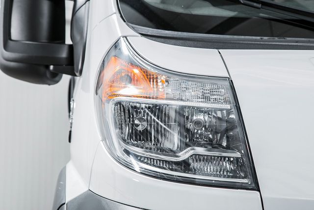 2016 Ram ProMaster Cargo Van PROMASTER - 15987365 - 7