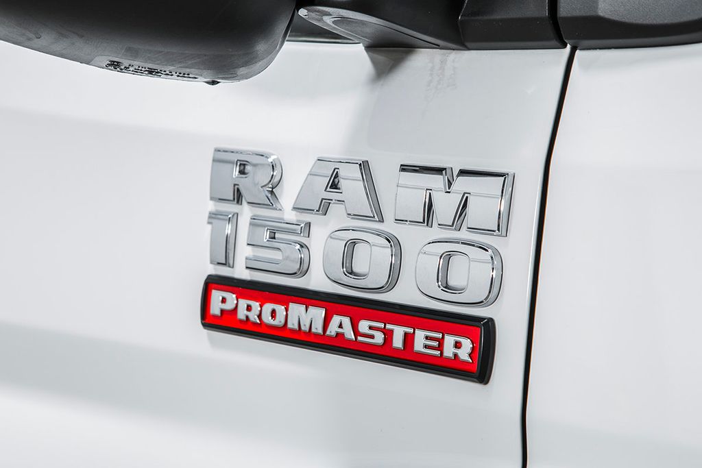 2016 Ram ProMaster Cargo Van PROMASTER - 15987365 - 8