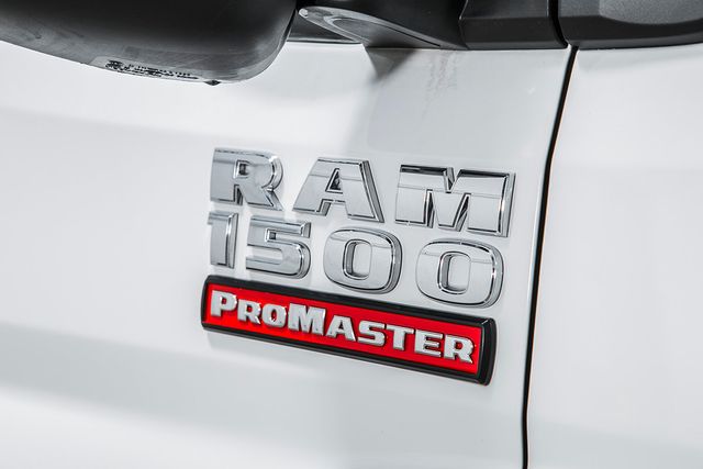 2016 Ram ProMaster Cargo Van PROMASTER - 15987365 - 8